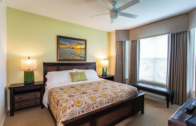 Messina Vacation Rental at Lely Resort. Spacious 3-BR, 2-Bath Condo with Lake Views and Handicap Accessibility. Enjoy Community Pool, Hot Tub, and Proximity to Naples Beaches and Dining - Foto 7