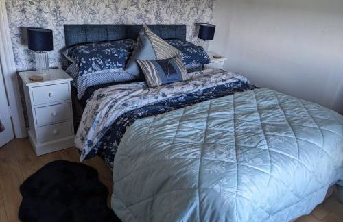 Cosy cottage with sea & mountain views Carnlough - Foto 12