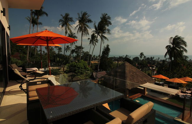 Baan Seaview Hoilday Villas - Foto 37