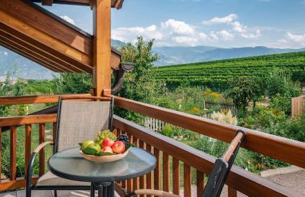 Lafoi - Apartments in Eppan - Photo 10