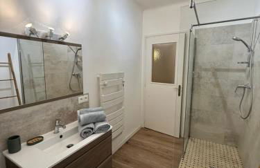 Grand T2 Ajaccio - Proche port et transports - Foto 7