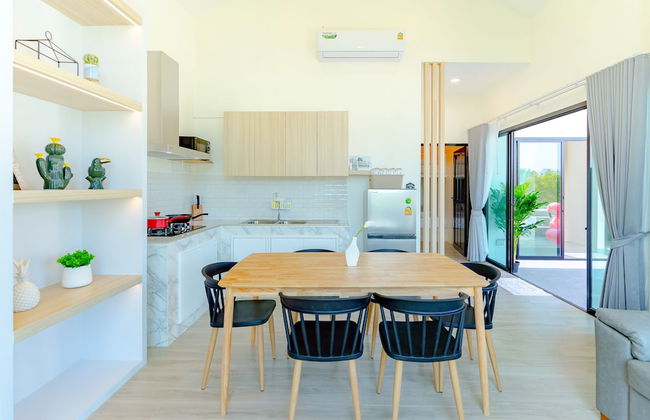 Villa Paramount 2 - Foto 35