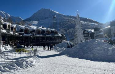 Paradiso delle Nevi - Photo 1