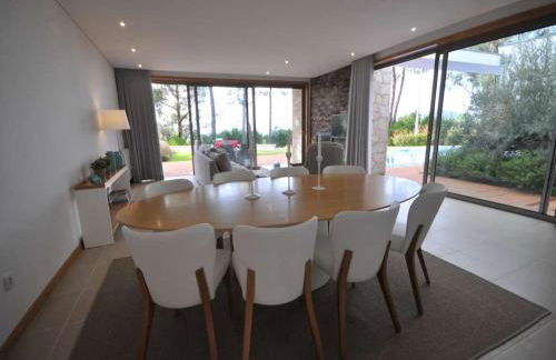 Superb Caminha Villa 5 Bedrooms Villa Lastello Great Sea & River Views - Foto 22