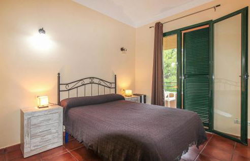 Awesome Apartment In L'ametlla De Mar - Foto 17