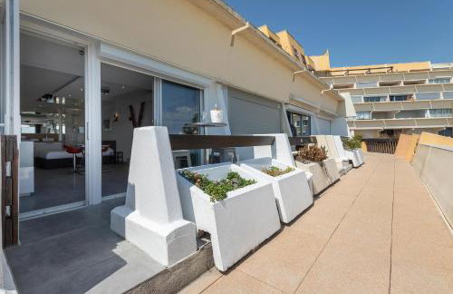 Le Cerise - Village naturiste Coursive PN5 - Vue Waiki - Emplacement Premium - Foto 19