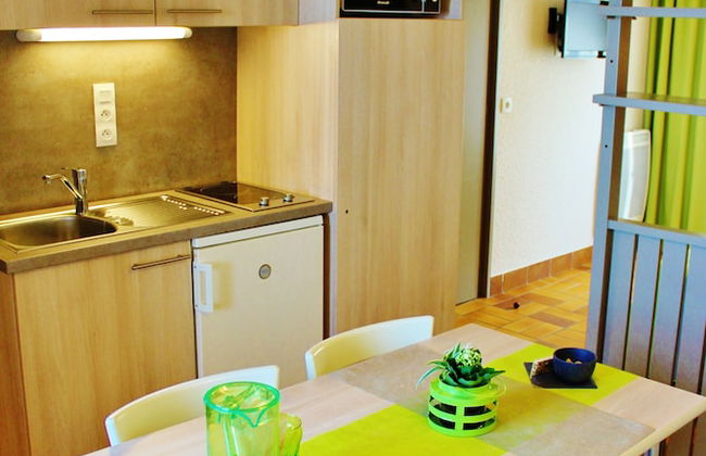 VVF Lac Léman, Évian-les-Bains - Foto 13