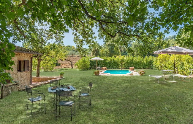 Mulino Della Quercia 2 1 - Foto 16