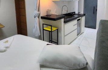 Loft Moderno no Histórico de São João del- Rei - Foto 15