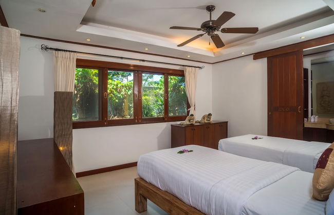 Shiva Samui Luxury Villas - Foto 22