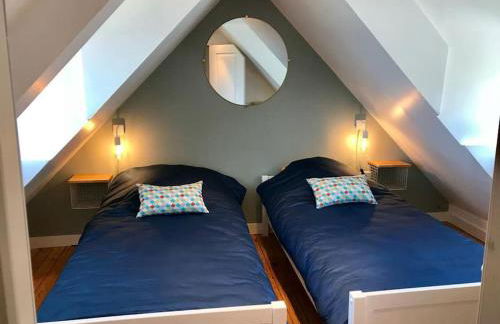 Maison grande terrasse magnifique vue sur l'Aber Wrac'h - Foto 16