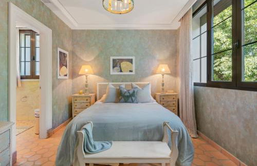 Villa Guadalmina - Foto 18