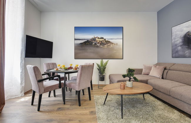 D&A Central Luxury Apartments - Photo 73