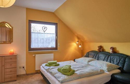 Ferienwohnung am Stadtrand von Berlin - Foto 16