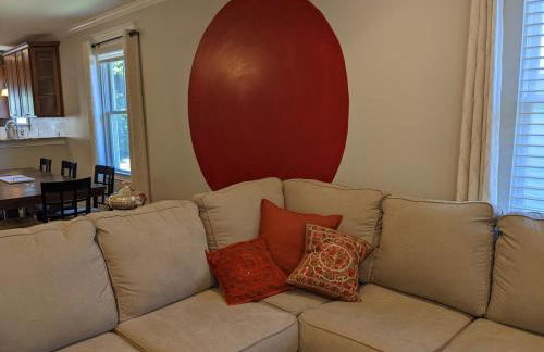 Casa Rosa - 2BR West End Bungalow - Foto 23