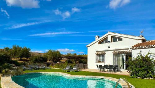 Villa el Rincón de la Jara - Photo 5