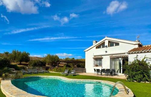 Villa el Rincón de la Jara - Photo 5