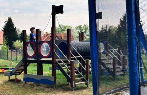 Przystań Piława - Foto 12