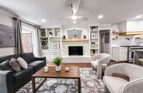 Beautiful Estate in 4 acres of land in Chapel Hill - Foto 2