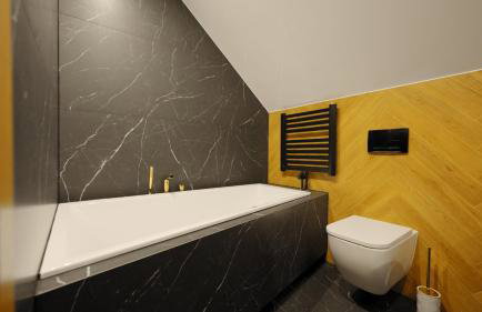 BLACK ROCKS domki na wynajem - Foto 22