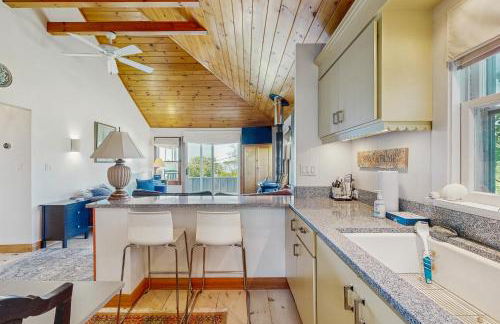 Blue Sky Cottage - Foto 9