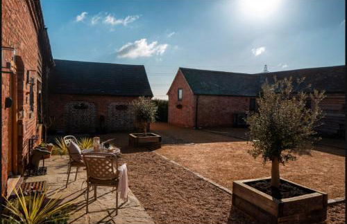 Malvern, The Mount Barns & Spa - Foto 30