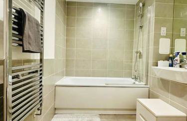 Stylish Apartment In Zone 2 - Foto 11