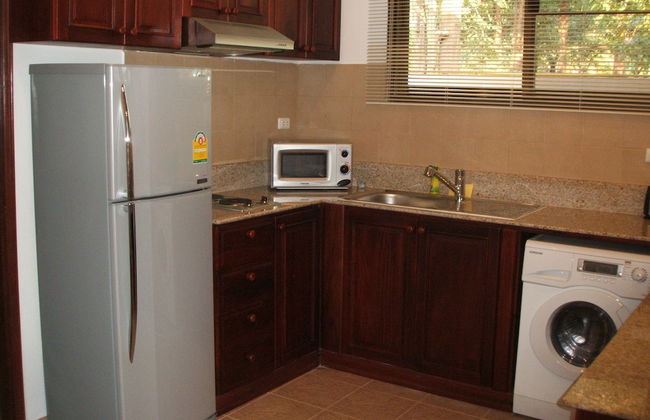 Vikeo Villas Serviced Apartments - Foto 6