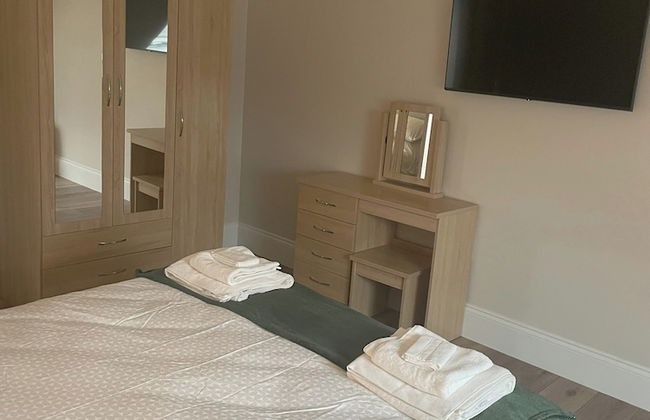 Rosie's Bar Apartment - - Foto 3