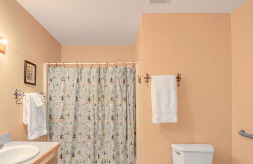 Family Cabin with Private Dock on Caribou Lake! - Foto 14