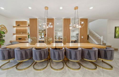 Brand NEW 10Bdrms8Bath Luxury - Foto 17