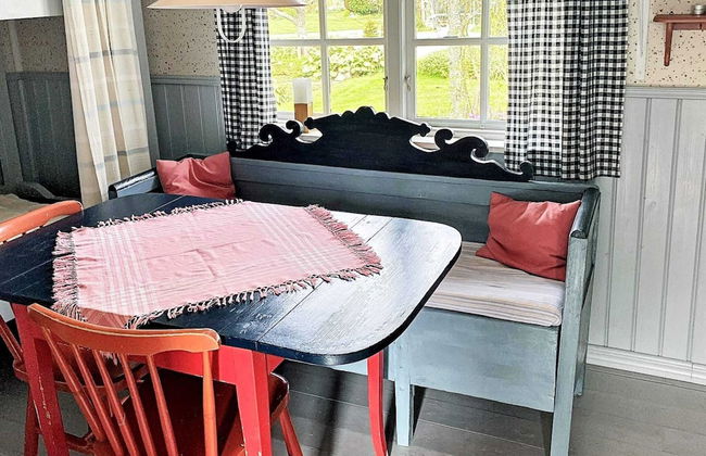 Nostalgic Island Idyll in Aaeu\"land-by Traum - Foto 10