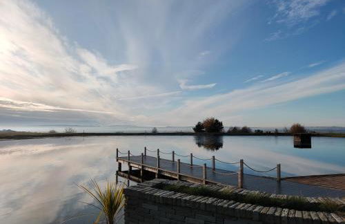 The Log Cabins at The Vu - Foto 22