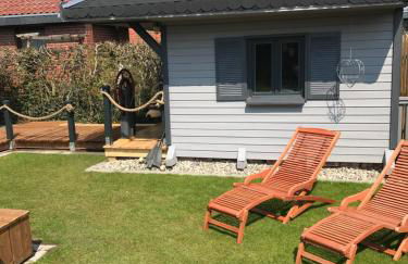 Kleines, feines Domizil - 500m von der Strandpromenade - Foto 15