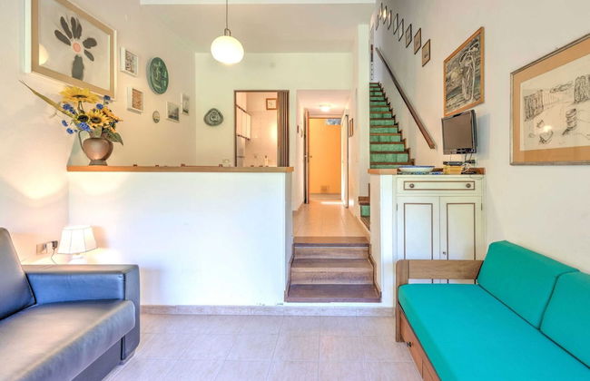 Beachside Holiday Home in Punta Ala - Foto 1