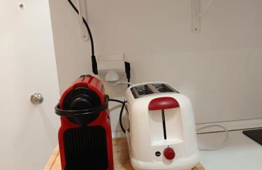 Apart Onak 2 - Free Parking - 1cama y 1sofá cama - Foto 8