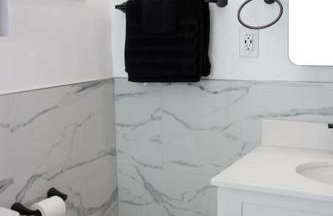 Modern 1BR Exclusive Space in Historic Brooklyn - Foto 15