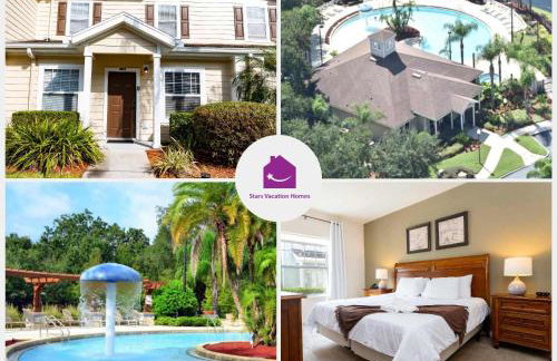 5366 Unit 17-106 Lovely home inside Disney area - Foto 2