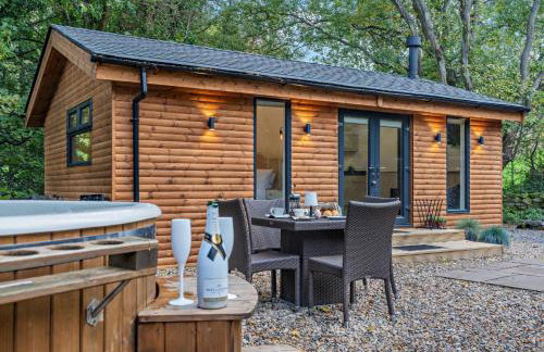 Alum House Littlebeck, Whitby - Roe Deer Lodge - Foto 79