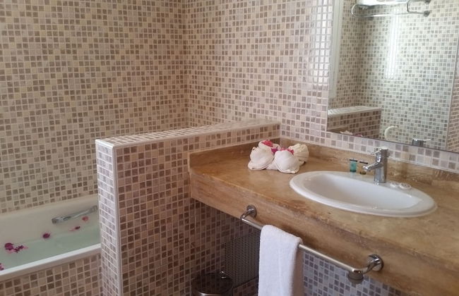 La Perle Orientale - Saïdia - Foto 13