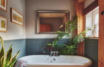 The Luxury Barn - Foto 36