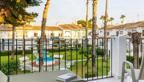 Bungalow Pink summertime - Foto 4