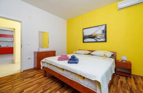 Apartments Domagoj - Photo 32