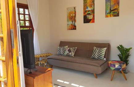 Flat - SERRA E MAR - Paraty - Foto 31