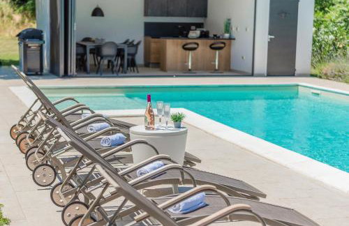 Villas Martincici with large pool - Foto 9