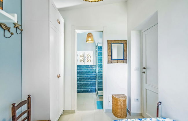 Una Finestra Sul Mare Capocaccia - Foto 28