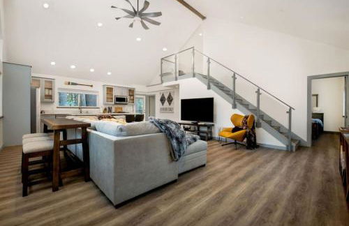 Entire Villa in Sierra Mountains - Foto 6