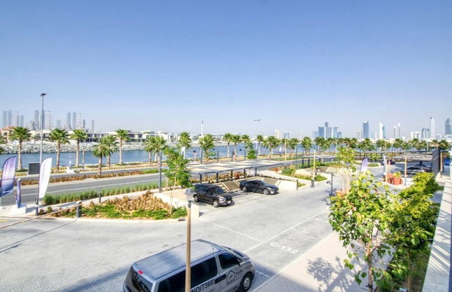 Stylish 2BR in La Rive 2 - Photo 25