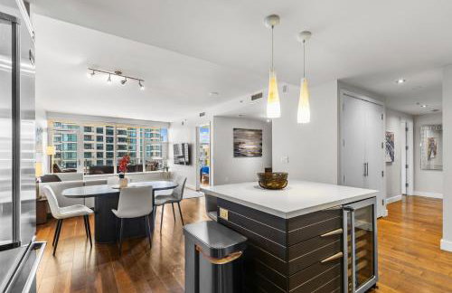 Little Italy Marina Condo by the Ocean - Foto 65