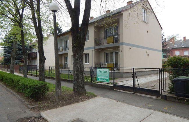 Hajdu Vendeghaz - Foto 20